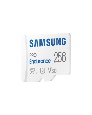icecat_Samsung PRO Endurance 256 GB microSDXC (2022), Speicherkarte, MB-MJ256KA EU