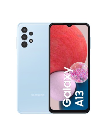 icecat_Samsung Galaxy A13 32GB, Handy, SM-A135FLBUEUE