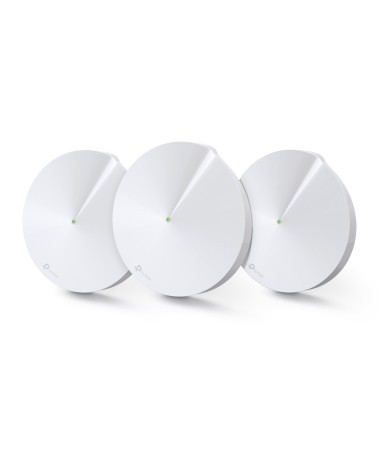 icecat_TP-Link Deco M5 (3er Pack) AC1300 Whole-Home WLAN Access Point, Deco M5(3-pack)