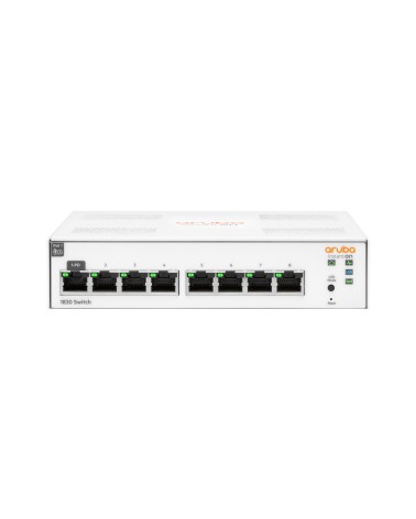 icecat_Hewlett Packard Enterprise HPE Aruba ION 1830 8G Switch                          JL810A, JL810A