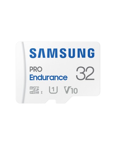 icecat_SD MicroSD Card  32GB Samsung SDXC PRO Endurance (Class10) retail, MB-MJ32KA EU