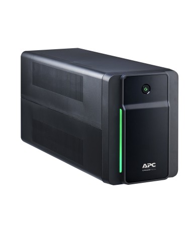 icecat_APC Back-UPS 1600VA, 230V, AVR, Schutzkontakt Sockets, USV, BX1600MI-GR