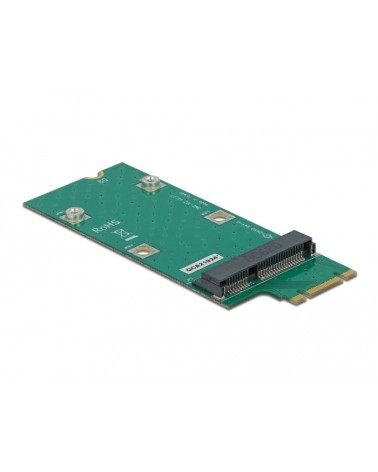 icecat_Delock Adapter M.2 Key B+M zu Mini PCIe Slot, 64103