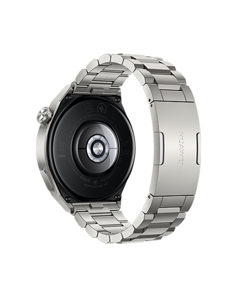 Pro Watch 55028834 (Odin-B19M) Elite 46mm Huawei Strap, Titanium GT3