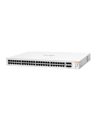 icecat_Hewlett Packard Enterprise HPE Aruba ION 1830 48G 4SFP Switch                    JL814A, JL814A