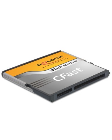 icecat_Delock SP CFast-Card SATA 6 Gb s 32GB, 54650