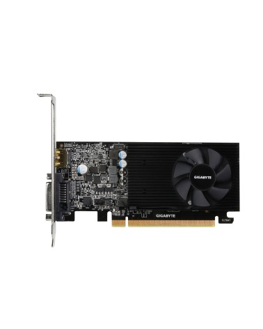 icecat_GigaByte GeForce GT 1030 LP 2G, Grafikkarte, GV-N1030D5-2GL