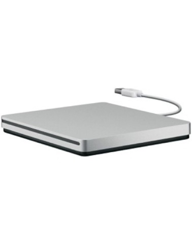 icecat_APPLE USB SuperDrive Laufwerk, externer DVD-Brenner, MD564ZM A