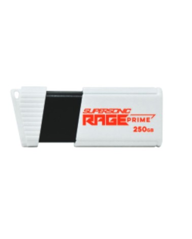 icecat_Patriot Supersonic Rage Prime 250 GB, USB-Stick, PEF250GRPMW32U