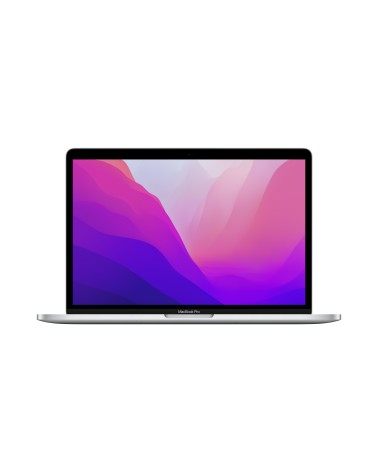 icecat_Apple MacBook Pro (13) M2 8 10Core 8GB 512GBSSD Silber MacOS, MNEQ3D A