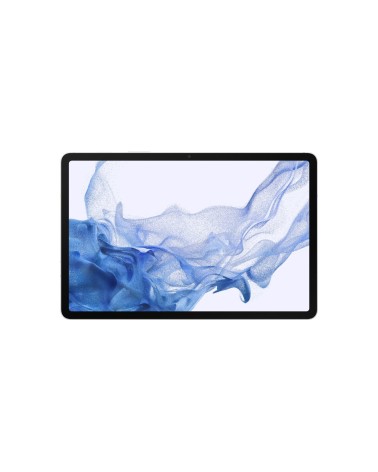 icecat_Samsung X706B Galaxy Tab S8 5G 128 GB (Silver), SM-X706BZSAEUB