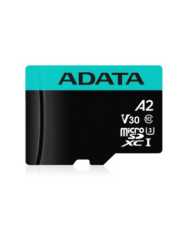 icecat_ADATA Premier Pro 128 GB microSDXC, Speicherkarte, AUSDX128GUI3V30SA2-RA1