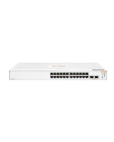icecat_Hewlett Packard Enterprise HPE Aruba ION 1830 24G 2SFP Switch                    JL812A, JL812A