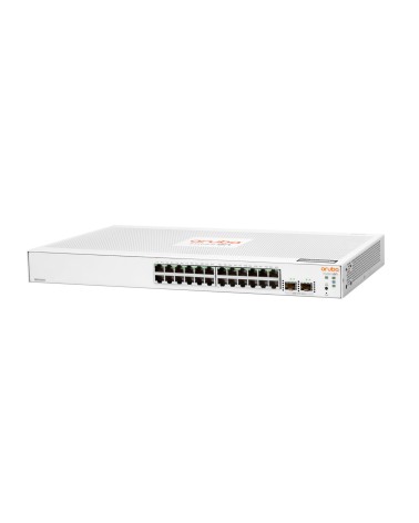 icecat_Hewlett Packard Enterprise HPE Aruba ION 1830 24G 2SFP Switch                    JL812A, JL812A