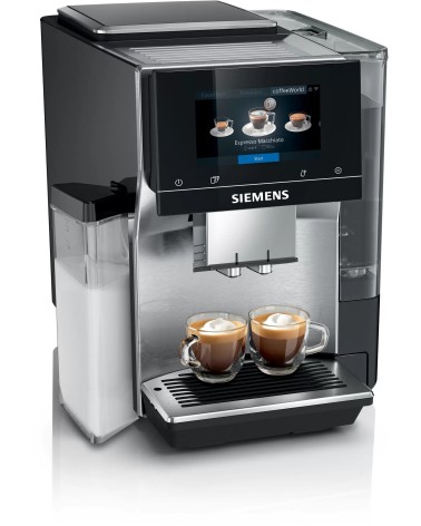 icecat_Siemens Kaffeevollautomat EQ.700,integral TQ707D03 si, TQ707D03