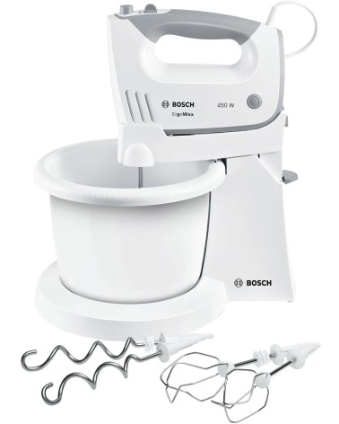 icecat_Bosch ErgoMixx bowl MFQ 36460, Handmixer, MFQ36460