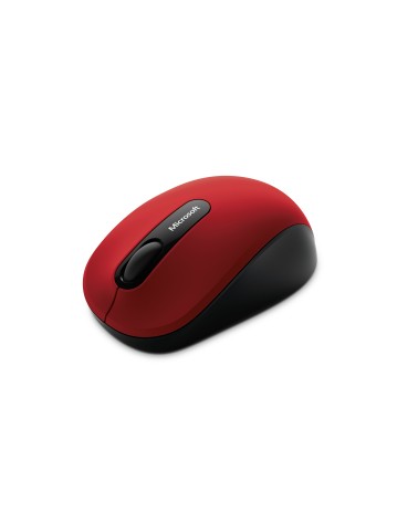 icecat_MICROSOFT Mobile Mouse 3600 Bluetooth rot, PN7-00013