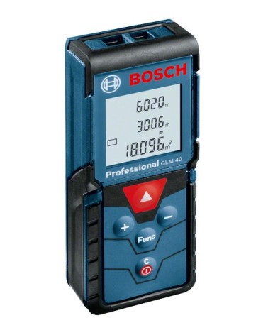 icecat_Bosch GLM 40 Professional Laser-Entfernungsmesser, 0601072900