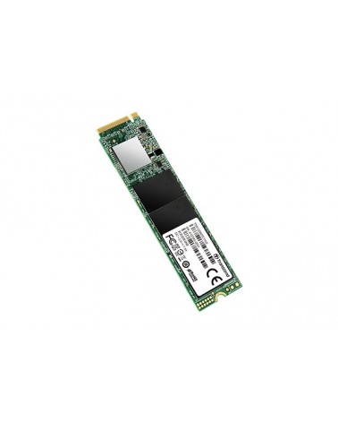 icecat_Transcend SSD MTE110S      256GB NVMe PCIe Gen3 x4, TS256GMTE110S