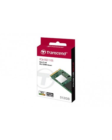 icecat_Transcend SSD MTE110S      256GB NVMe PCIe Gen3 x4, TS256GMTE110S