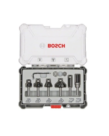 icecat_Bosch Rand- und KantenfrÃƒÂ¤ser-Set, 6-teilig, 2607017470