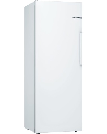 icecat_BOSCH Serie - 4 Freistehender Kühlschrank 161 x 60 cm Weiß [ EEK  E   Skala A bis G ], KSV29VWEP
