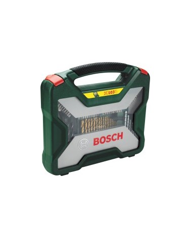 icecat_Bosch Prom 103-tlg. X-Line Set, 2607019331