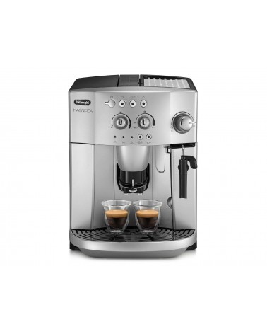 icecat_Delonghi ESAM 4200 S EX1 Magnifica Kaffee-Vollautomaten ESAM4200 , ESAM4200.S EX1 