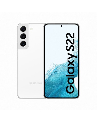 icecat_Samsung Galaxy S22 128GB, Handy, SM-S901BZWDEUB