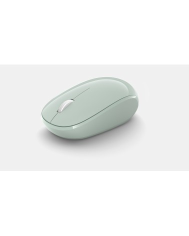 icecat_MICROSOFT Bluetooth Mouse mint, RJN-00026