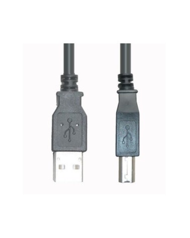 icecat_E+P Elektrik USB 2.0 Kabel AB 10m CC502 10Lose, 000092416100