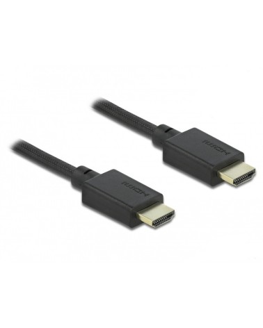 icecat_Delock Koaxiales High Speed HDMI-Kabel 48 Gbps 8K 60Hz, 85384