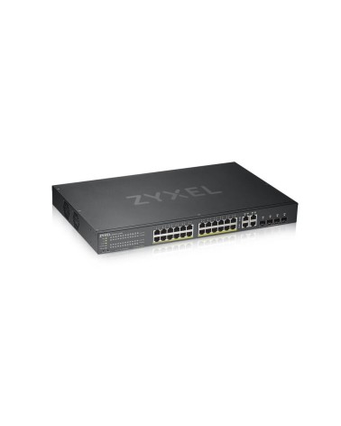 icecat_Zyxel GS1920-24HPv2 28 Port Smart Managed Gb Switch, GS192024HPV2-EU0101F