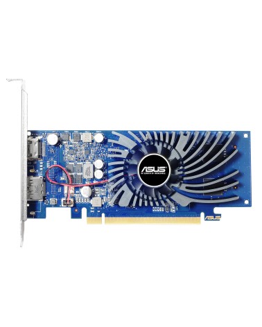 icecat_ASUS GeForce GT1030-2G-BRK, Grafikkarte, 90YV0AT2-M0NA00