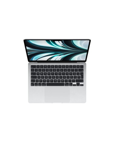 icecat_Apple MacBook Pro (13) M2 8 8-Core 8GB 256GBSSD Silber MacOS, MLXY3D A