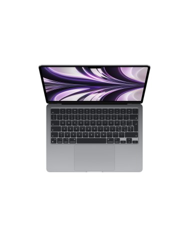 icecat_Apple MacBook Pro (13) M2 8 8-Core 8GB 256GBSSD SpaceGr MacOS, MLXW3D A