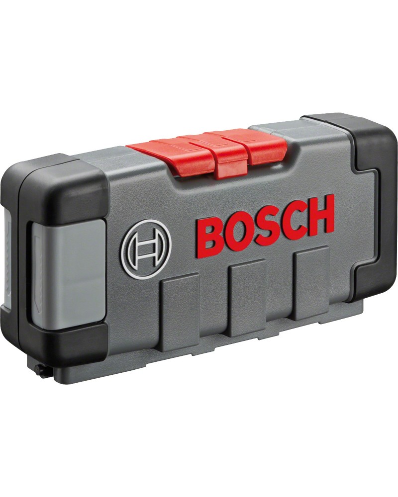 icecat_Bosch Stichsägeblatt-Set mit Box Top Seller Wood Metal 40.tl, 2607010904