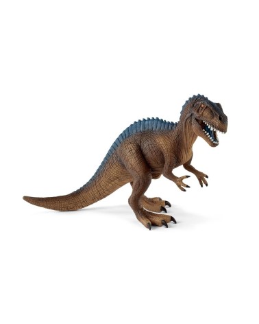 icecat_Schleich Dinosaurs         14584 Acrocanthosaurus, 14584