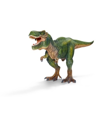 icecat_Schleich Dinosaurs Tyrannosaurus Rex, 14525