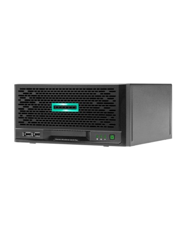 icecat_Hewlett Packard Enterprise MicroServer HPE Gen10+ Xeon 2224 1x16GB 4xLFF S100i 1x180W, P16006-421