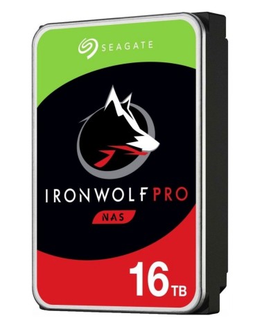 icecat_Seagate IronWolf Pro NAS 16 TB CMR, Festplatte, ST16000NE000