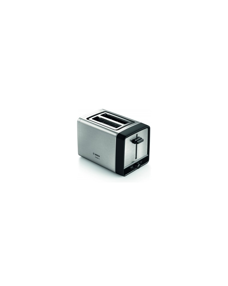 icecat_Bosch Kompakt-Toaster DesignLine TAT5P420DE, TAT5P420DE
