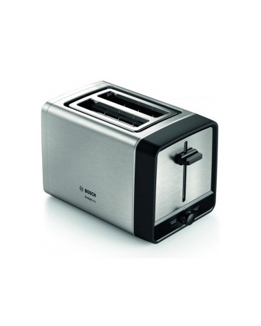 icecat_Bosch Kompakt-Toaster DesignLine TAT5P420DE, TAT5P420DE