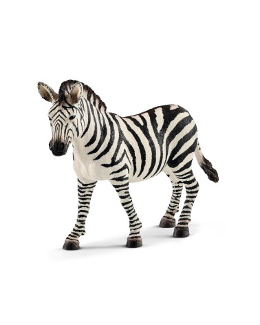 icecat_Schleich Wild Life         14810 Zebra Stute, 14810