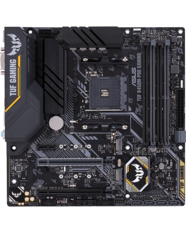 icecat_ASUS TUF B450M-PRO GAMING, Mainboard, 90MB10A0-M0EAY0