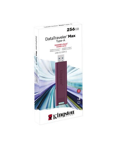 icecat_KINGSTON DataTraveler Max 256 GB, USB-Stick, DTMAXA 256GB