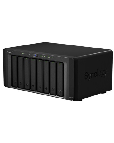 icecat_Synology NAS DS1815+    2.40GHz   2GB DDR3, DS1815+
