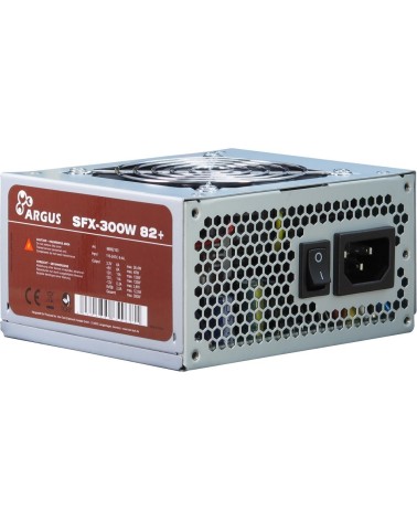icecat_Inter Tech Inter-Tech Netzteil 300W SFX-M300  SFX retail, 88882153