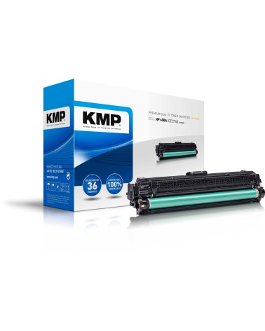 icecat_KMP Printtechnik AG KMP Toner HP CE273A black 15000 S. H-T209 remanufactured, 1234,0006