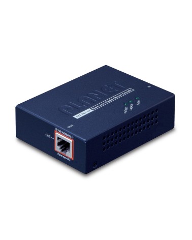 icecat_Planet Technology Corp. PLANET IEEE 802.3at Power over  Gigabit Ethernet Extender, POE-E201